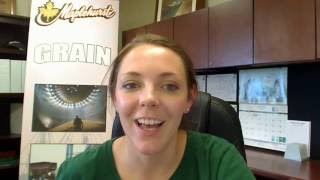 Maplehurst Daily Grain Update - 6.6.2016