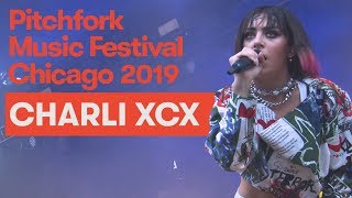 Download lagu Charli Xcx Live In Chicago | Pitchfork Music Festival 2019 mp3
