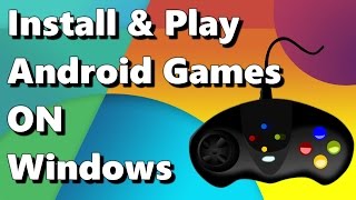 How to Install and Play Android Game on PC ✔ screenshot 4