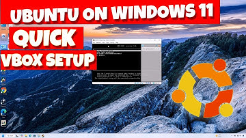 Install Ubuntu on VirtualBox in Windows 11 (2025)  Quick & Easy Setup Guide