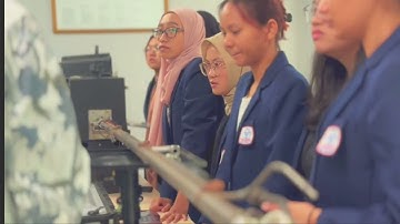 Introduction to Environmental Engineering Study Program | President University🍃