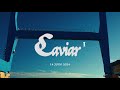 Meryl  caviar i album trailer officiel
