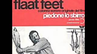 Video thumbnail of "Piedone Lo Sbirro - La Colonna Sonora originale"