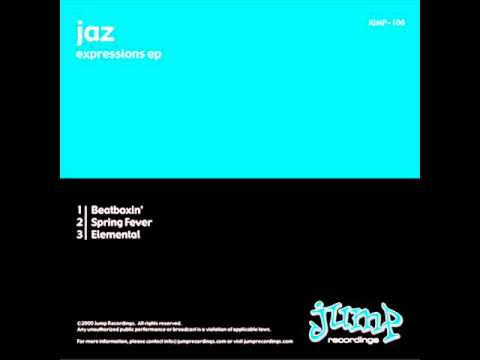 Watch Jaz - Spring Fever on YouTube Watch Jaz - Spring Fever on YouTube