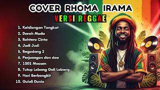  Rhoma Irama Reggae 2026  Album Terbaru  Dangdut Reggae Viral Paling Enak Didengar U0026 Trending