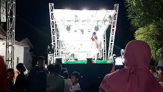 Rekayasa Cinta-Camelia Malik Cover Hilda Marina Entertainment.