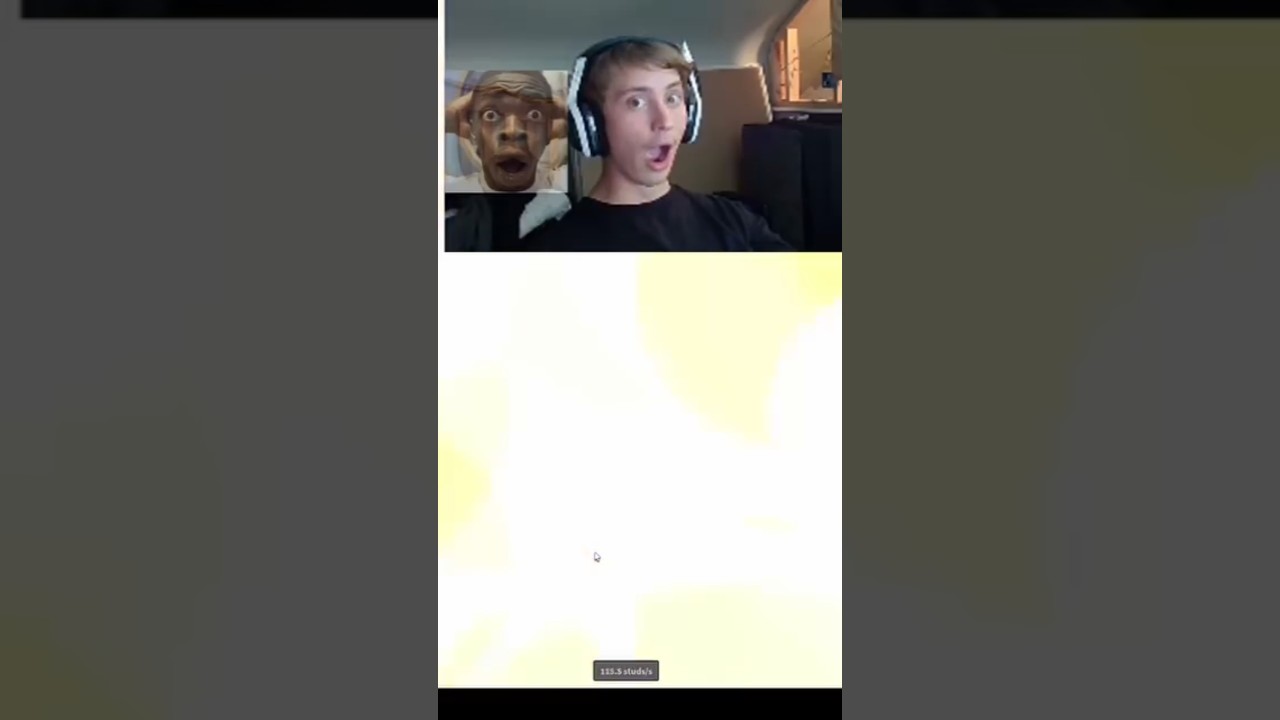 Explosive gameplay
