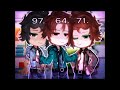 Deneme sınavı 💚💙 #gacha #gc #gachaclub #memegc #gachalife #gcmeme #edit #gcedit #gachafyp #gachaedit