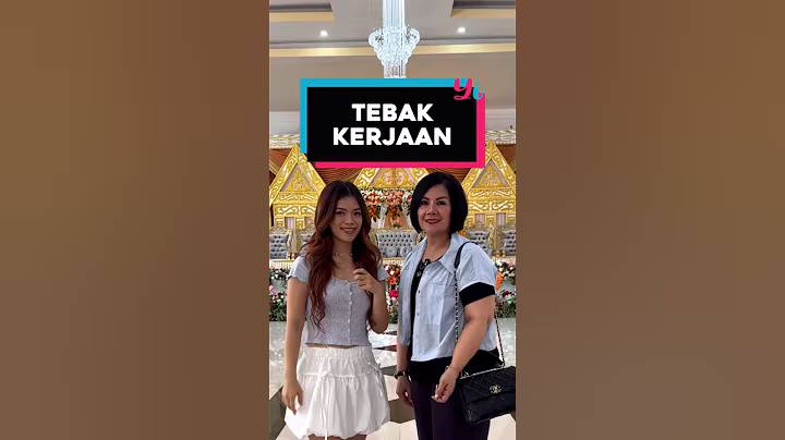 GUESS THE JOB #yemimaimanuel #fyp #viral