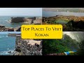 15 places to visit in konkan  kokan places