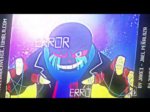 Yet another Underverse edit (Dark Horse Audio)