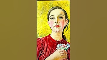 #shorts [AI Art Styles] 215 Rafael Zabaleta Style Animation | vid2vid | AnimateDiff