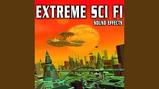 Zapping Explosive Space Plasma Burst