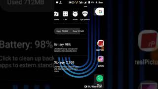 How we can add a stamp of shot on redmi note 5pro screenshot 2