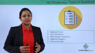 IELTS - Listening Module screenshot 3