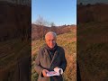 Non sei qui per riempire il tempo, sei qui per dargli significato