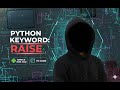 Assert Key Word in python simple explain and run idle |vs code