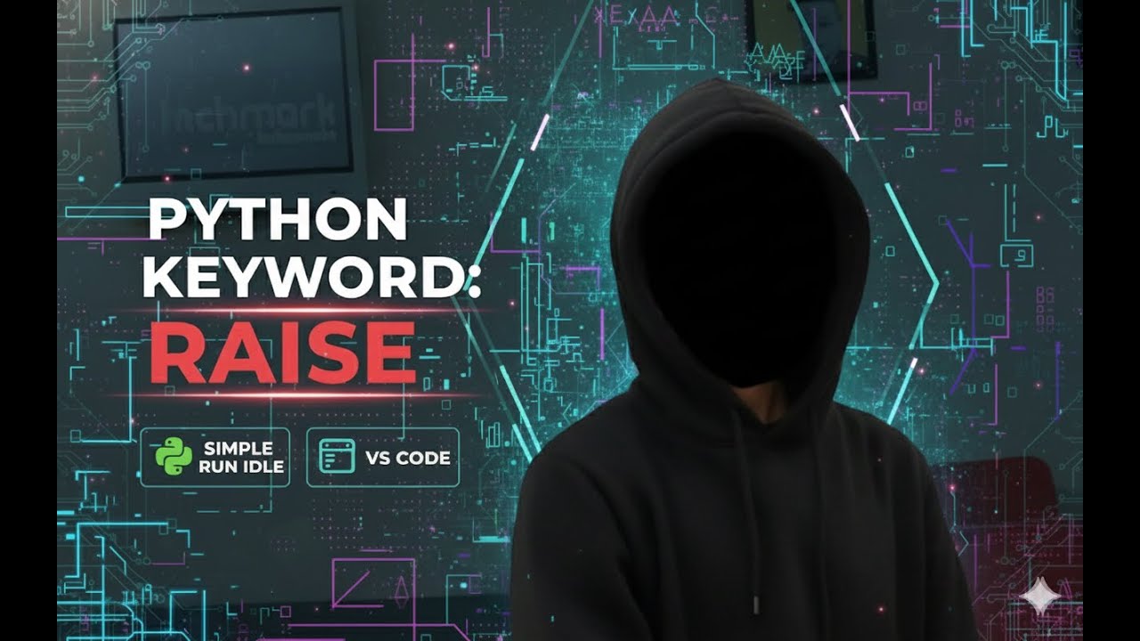 Assert Key Word in python simple explain and run idle |vs code