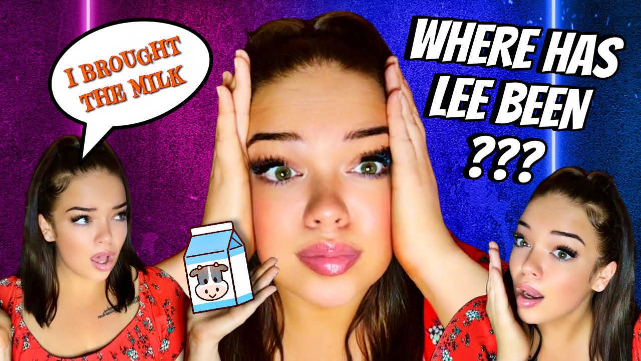 LIFE UPDATE- CONTENT UPDATE- VIDEO REQUESTS- Where have I been???