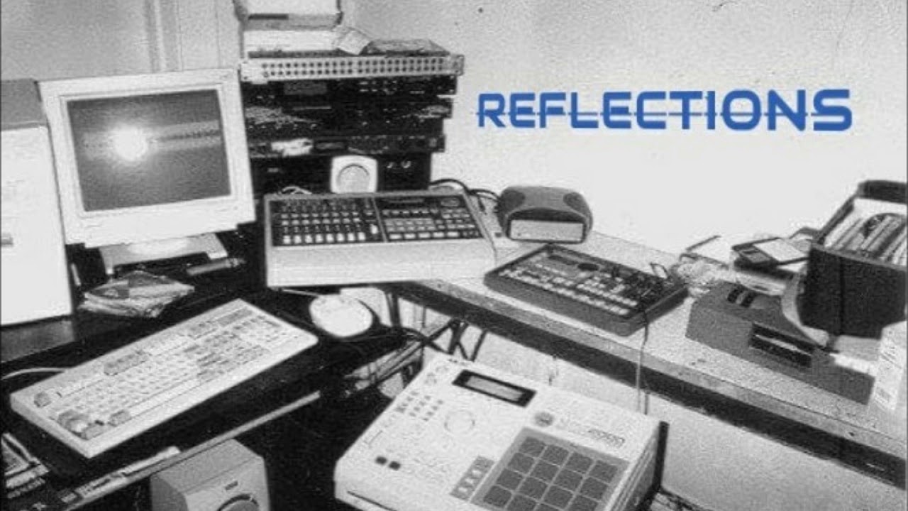 Reflections - YouTube
