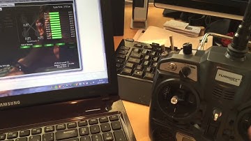 Multiwii and Turnigy 9x connection problem