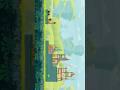 Angry Birds Friends Level 8 Full Gameplay 3 Stars
