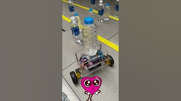 Áp dụng PID trong môn lý thuyết điều khiển tự động - ong vui tính #shorts