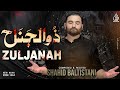 Zuljanah  noha 2022  imam hussain as nohay  shahid baltistani  muharram 14442022