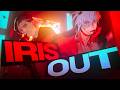 IRIS OUT / Kenshi Yonezu | ver. Lucien Lunaris x Cassian Floros
