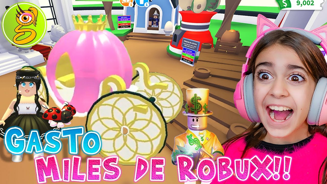 Adopt Me!: el fenómeno infantil de Roblox que ha hecho que valga en bolsa  45.000 millones de dólares