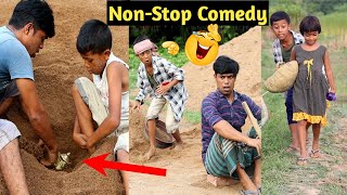 Tiktok Non-stop Comedy #funny #comedy #tiktok