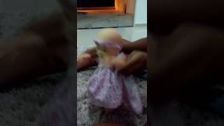 Olha O Carrinho Menina Manja Muito.