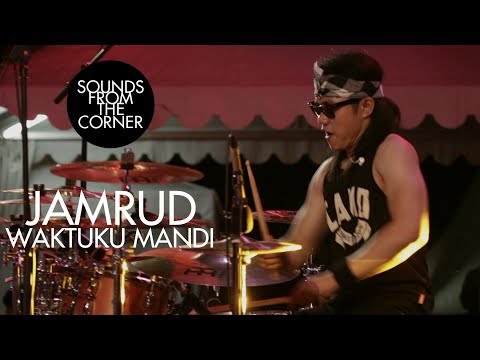 Jamrud - Waktuku Mandi (Lirik)
