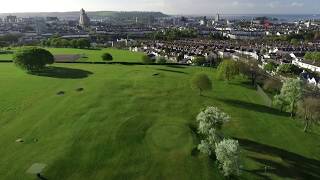 Central Park Golf Centre