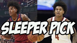 Is Kevin Porter Jr. The Real Future Star of the Cavaliers