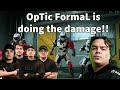 OpTic Formal Is Already Dropping The Most DAMAGE On Sentinels!!