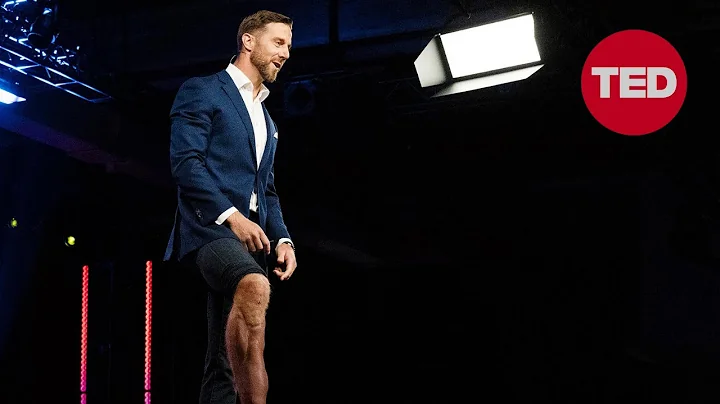 Alex Smith: An NFL quarterback on overcoming setba...