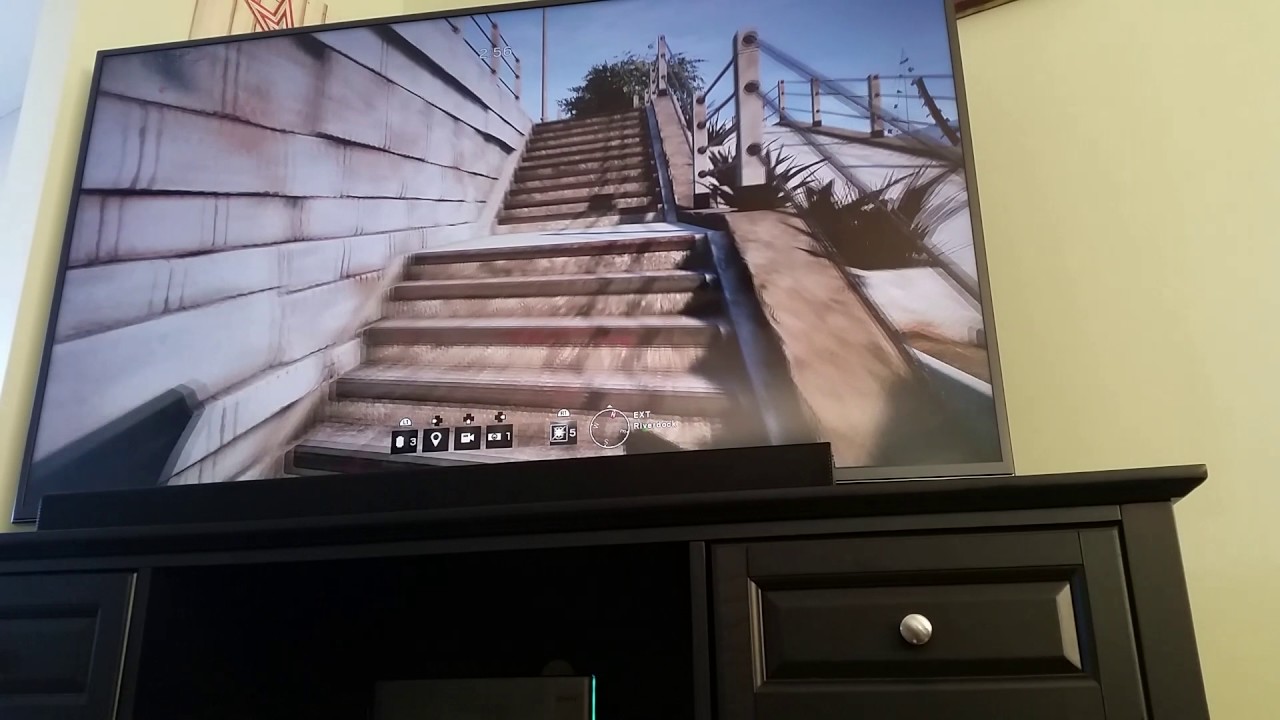 I'm finally play Rainbow Six Siege again - YouTube