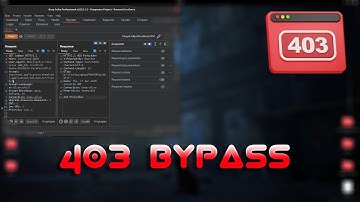403 Bypass Techniques and Tools | Bug Bounty Bypass Methodology | #bugbounty