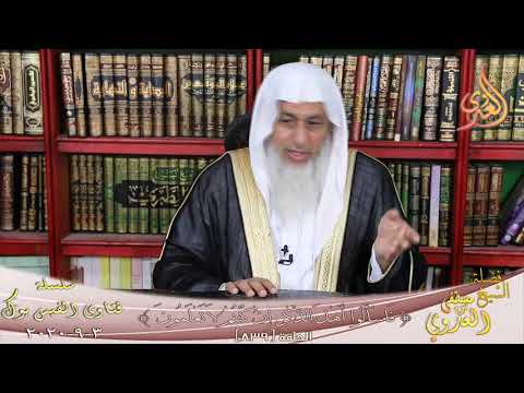 صحه حديث اللهم ائتني بأحب خلقك اليك ياكل معي من هذا الطير فجاء علي بن ابي طالب الشيخ مصطفي العدوي