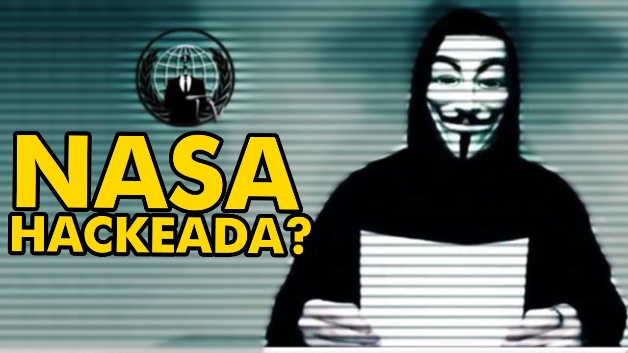 ANONYMOUS DIZ QUE A NASA TEM EVIDÊNCIAS DE VIDA EXTRATERRESTRE? – E SE FOR VERDADE