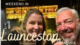 eekend in Launceston | Markets, Museums & Local Finds in Tasmania’s North