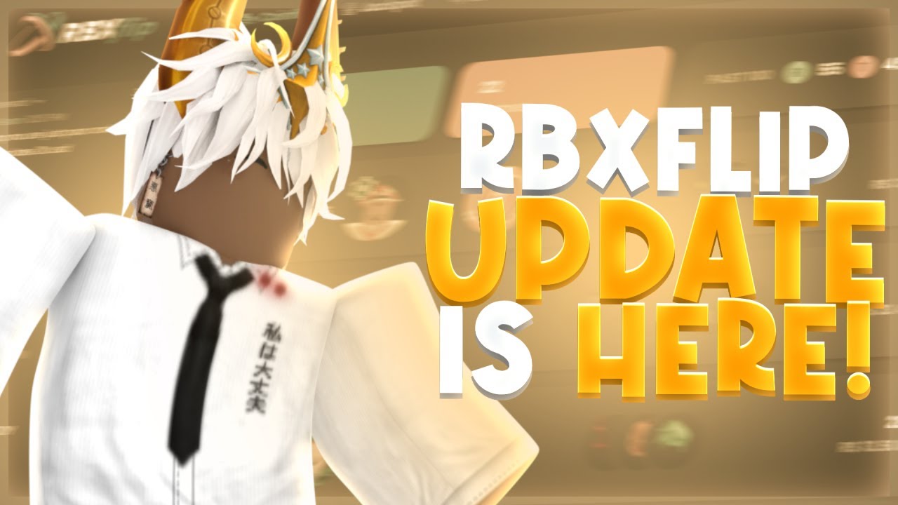 Roblox Updates (@RBX_Updates) / X