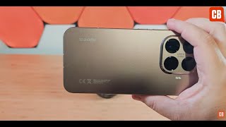 The Xiaomi 15T Pro might make you rethink your next upgrade - FULL REVIEW