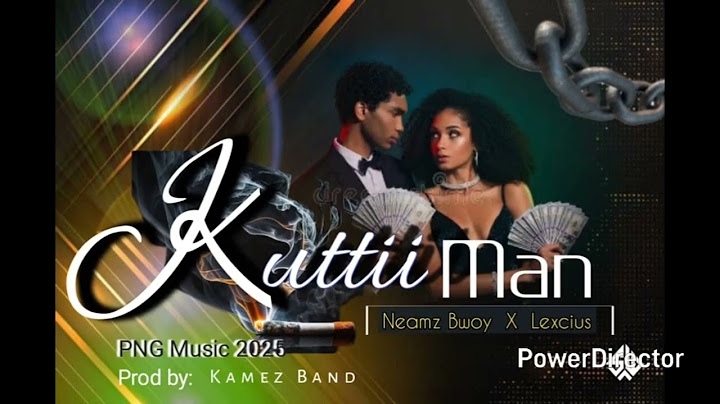 Kuttii Man(2025)