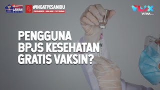 Pelatihan Online Aplikasi PCare Bagi Tim Vaksinasi Kemendagri