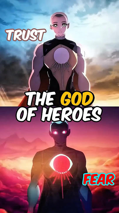 This Hero Was a GOD Before X EXISTED! #tobeherox #anime #donghua #anime2025 #chineseanime