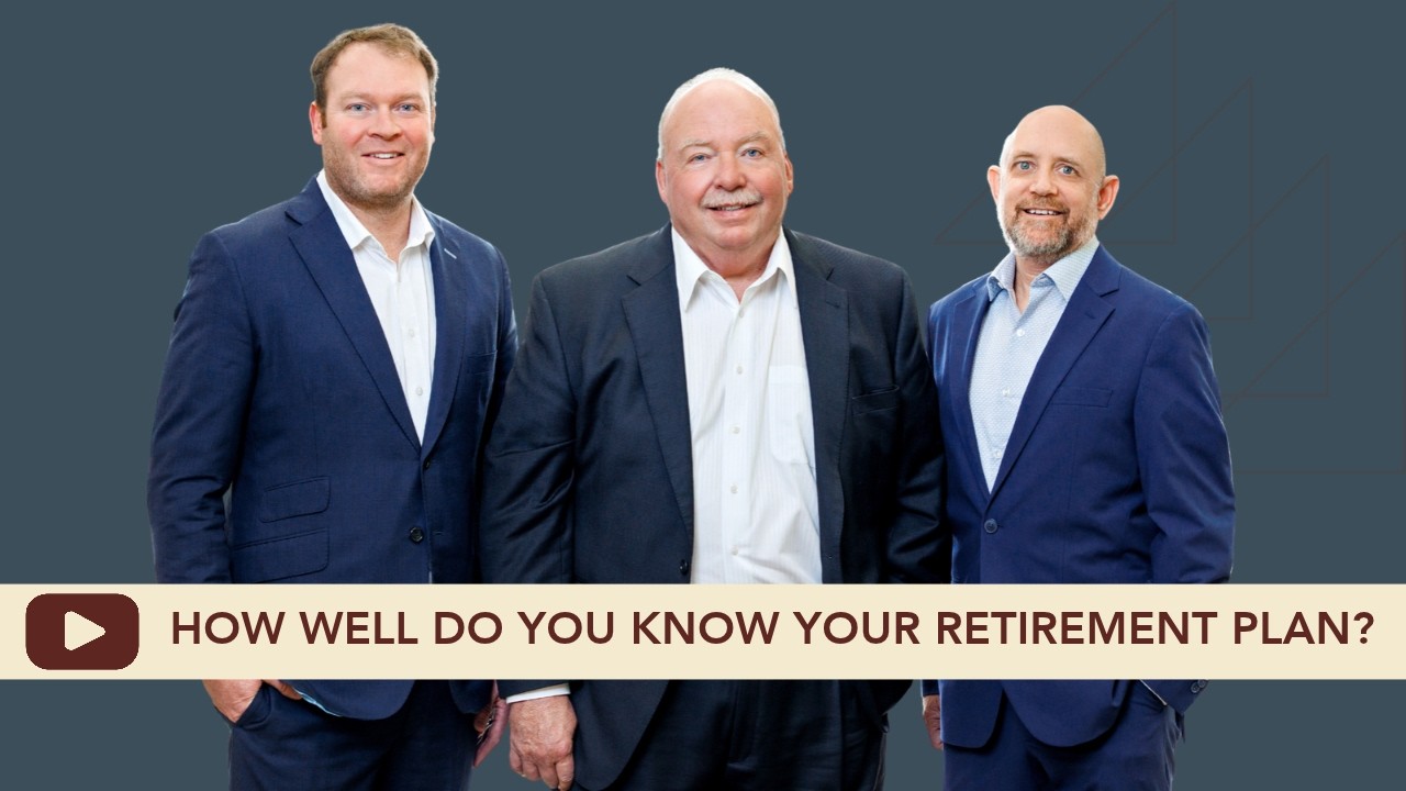 August 22, 2026 - How Well Do You Know Your Retirement Plan?