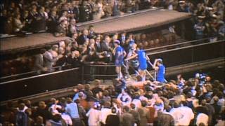 Everton 3-1 Rapid Vienna (Cup Winners Cup Final 1985)