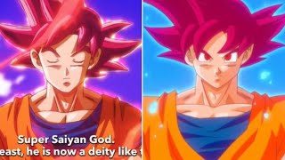 The Biggest Issue Dragon Ball Super Beerus Is Going To Face